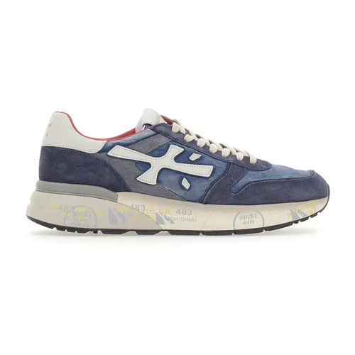 Shoes > Sneakers - - Premiata - Modalova