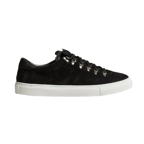 Diemme - Shoes > Sneakers - Black - Diemme - Modalova