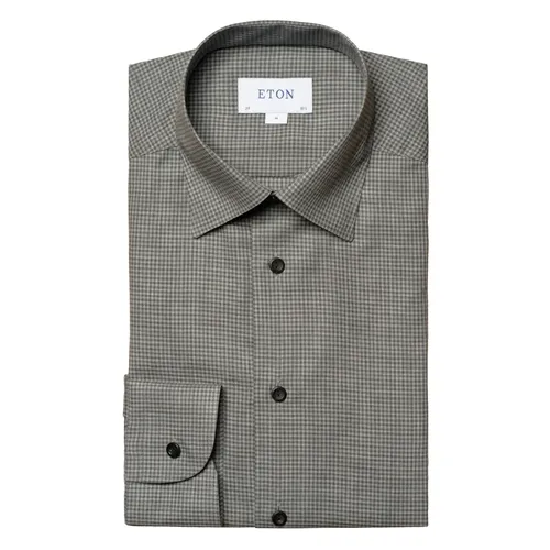 Shirts > Formal Shirts - - Eton - Modalova