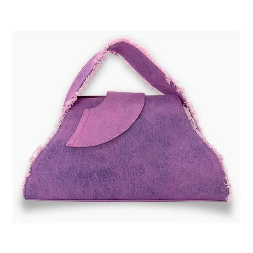 Gcds - Bags > Handbags - Purple - Gcds - Modalova