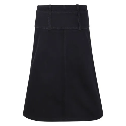 Skirts > Midi Skirts - - Patou - Modalova