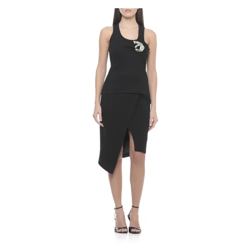 Tops > Sleeveless Tops - - Coperni - Modalova