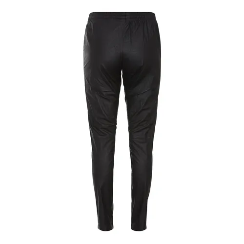 Trousers > Slim-fit Trousers - - RUE de Femme - Modalova
