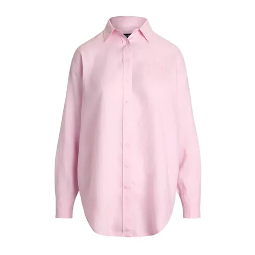 Blouses & Shirts > Shirts - - Ralph Lauren - Modalova