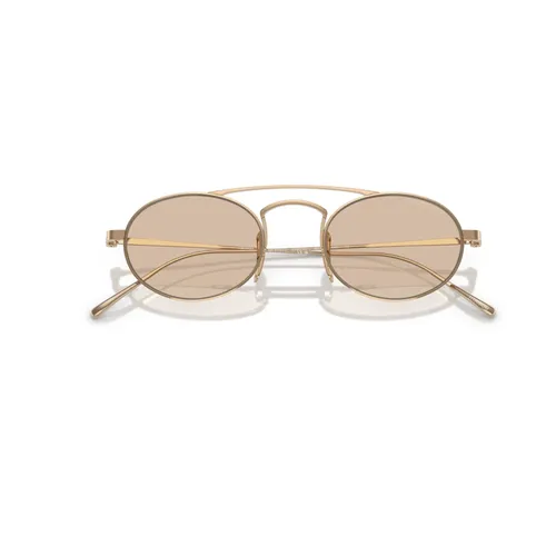 Accessories > Sunglasses - - Giorgio Armani - Modalova