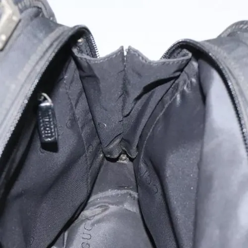 Pre-owned > Pre-owned Bags > Pre-owned Handbags - - Gucci Vintage - Modalova