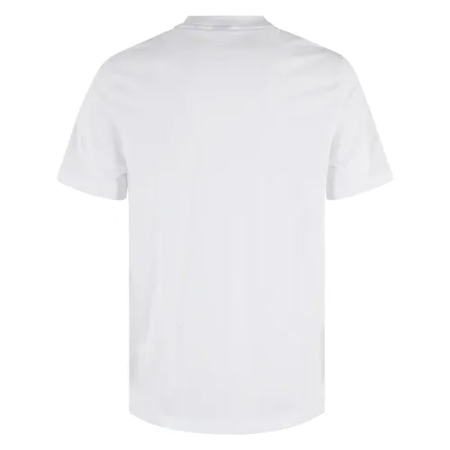 Hugo - Tops > T-Shirts - White - Hugo - Modalova