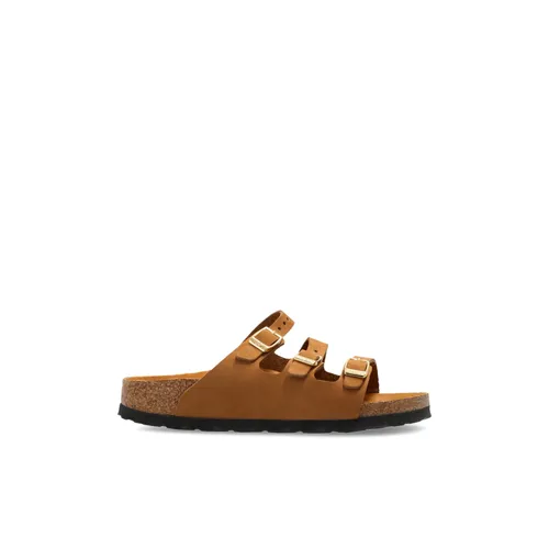 Shoes > Flip Flops & Sliders > Sliders - - Birkenstock - Modalova