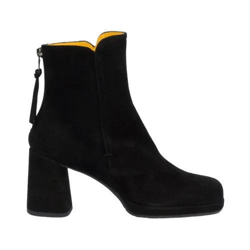 Shoes > Boots > Heeled Boots - - Mara Bini - Modalova