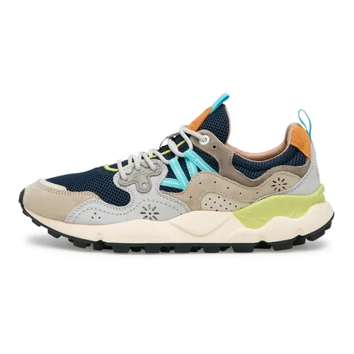 Shoes > Sneakers - - Flower Mountain - Modalova
