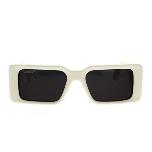 Off - Accessories > Sunglasses - - Off White - Modalova