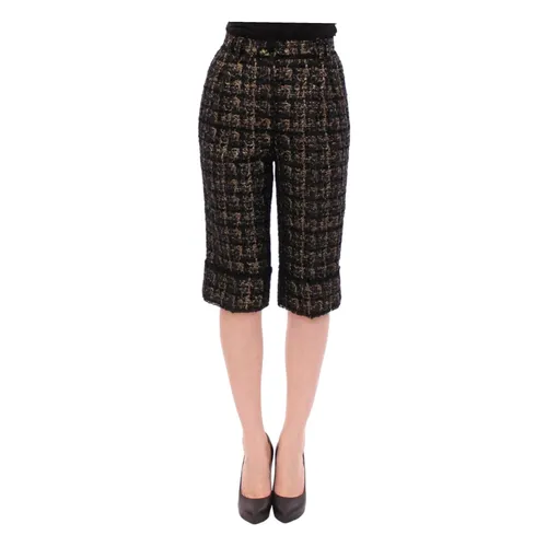 Shorts > Long Shorts - - Dolce & Gabbana - Modalova