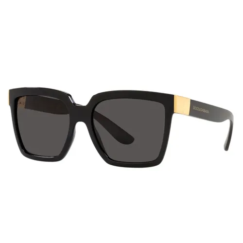 Accessories > Sunglasses - - Dolce & Gabbana - Modalova