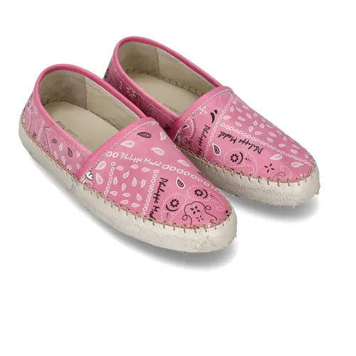 Shoes > Flats > Espadrilles - - Philippe Model - Modalova