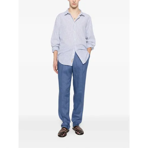 Shirts > Casual Shirts - - Woolrich - Modalova