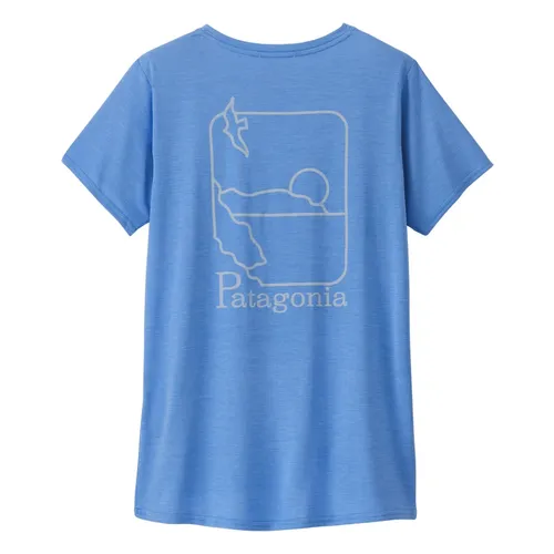 Tops > T-Shirts - - Patagonia - Modalova