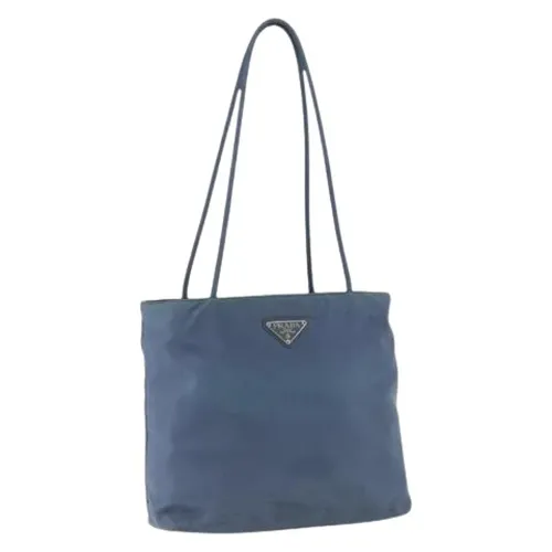 Pre-owned > Pre-owned Bags > Pre-owned Shoulder Bags - - Prada Vintage - Modalova