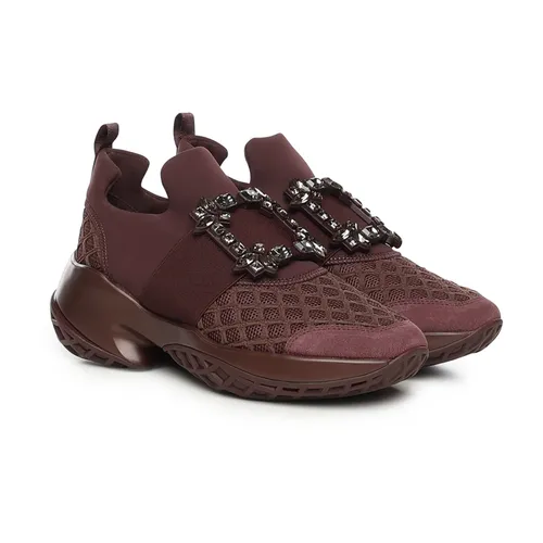 Shoes > Sneakers - - Roger Vivier - Modalova