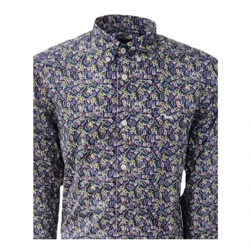 Shirts > Casual Shirts - - Harmont & Blaine - Modalova