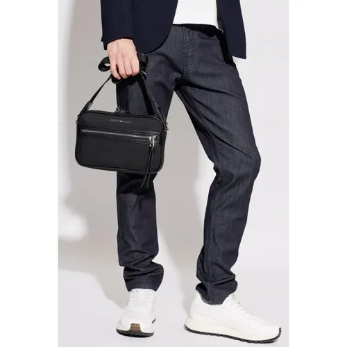 Bags > Shoulder Bags - - Emporio Armani - Modalova