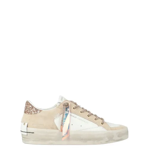 Shoes > Sneakers - - Crime London - Modalova