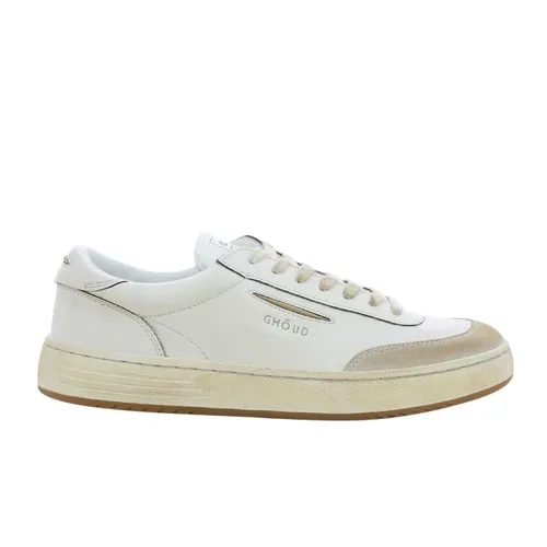 Ghoud - Shoes > Sneakers - White - Ghoud - Modalova