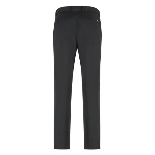 Trousers > Suit Trousers - - Hugo - Modalova