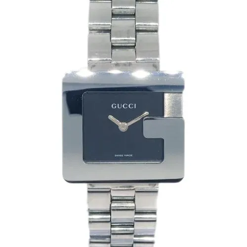 Pre-owned > Pre-owned Accessories > Pre-owned Watches - - Gucci Vintage - Modalova