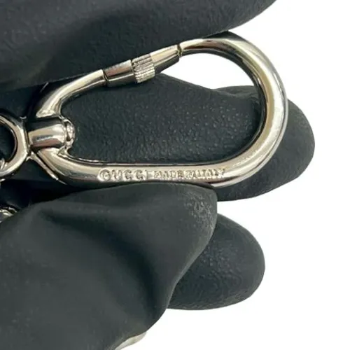 Pre-owned > Pre-owned Accessories - - Gucci Vintage - Modalova