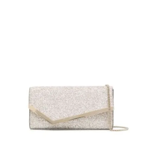 Bags > Clutches - - Jimmy Choo - Modalova