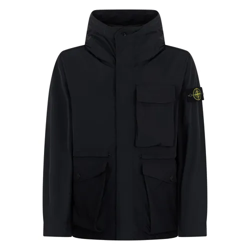 Jackets > Light Jackets - - Stone Island - Modalova