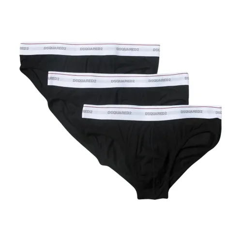 Underwear > Bottoms - - Dsquared2 - Modalova