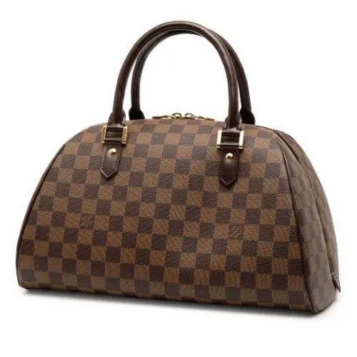 Pre-owned > Pre-owned Bags > Pre-owned Handbags - - Louis Vuitton Vintage - Modalova