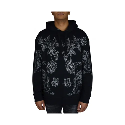 Sweatshirts & Hoodies > Hoodies - - Valentino Garavani - Modalova