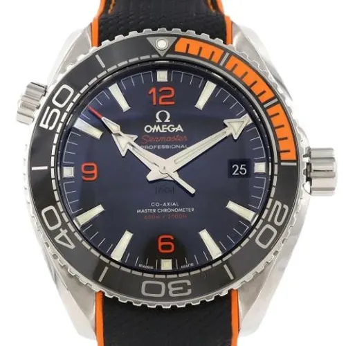 Pre-owned > Pre-owned Accessories > Pre-owned Watches - - Omega Vintage - Modalova