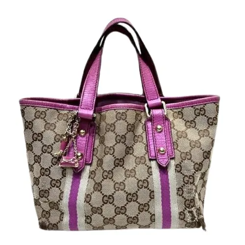 Pre-owned > Pre-owned Bags > Pre-owned Handbags - - Gucci Vintage - Modalova