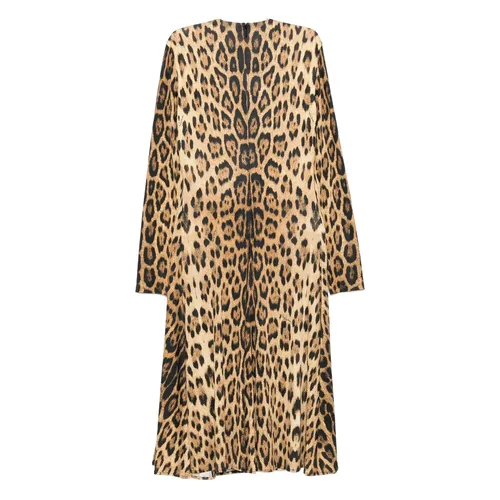 Dresses > Day Dresses > Maxi Dresses - - Roberto Cavalli - Modalova