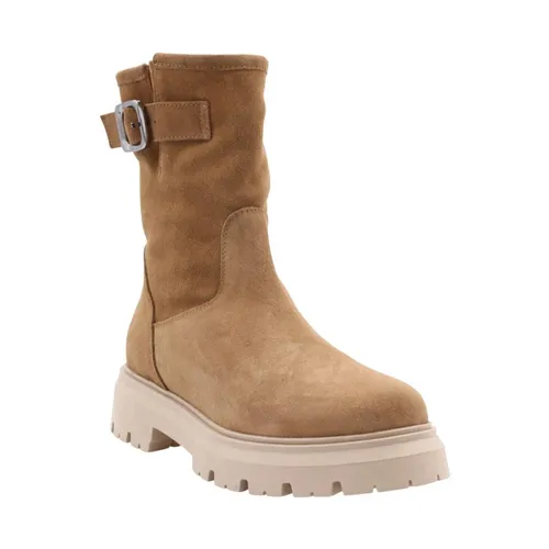 Shoes > Boots > Ankle Boots - - E mia - Modalova