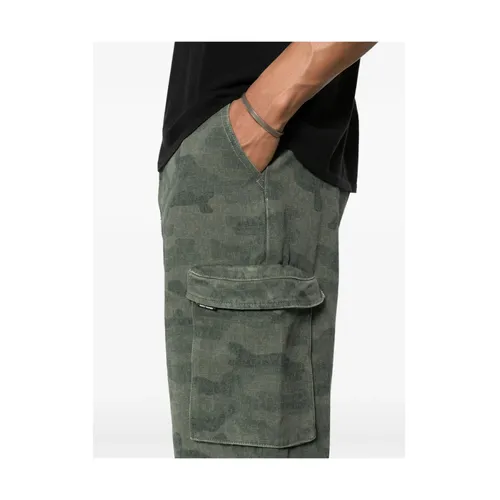 Shorts > Casual Shorts - - Daily Paper - Modalova