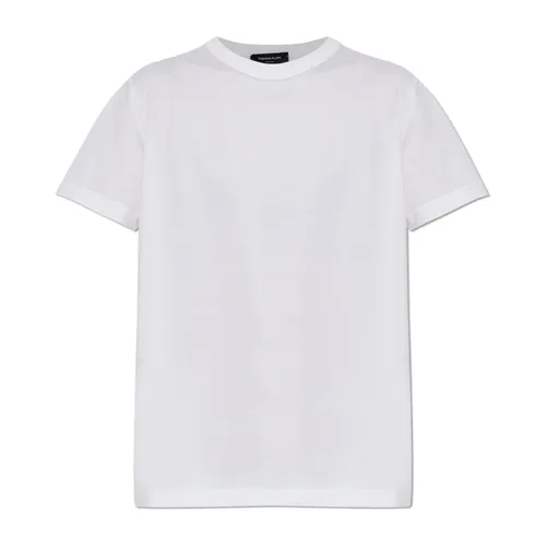 Tops > T-Shirts - - Fabiana Filippi - Modalova