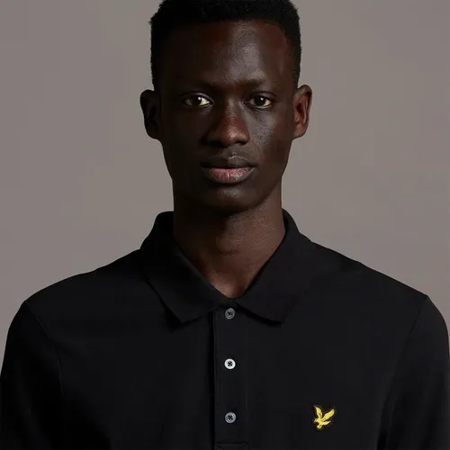 Tops > Polo Shirts - - Lyle & Scott - Modalova