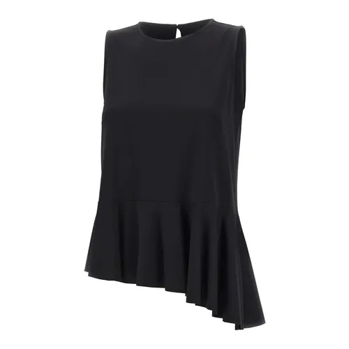 Tops > Sleeveless Tops - - Kaos - Modalova