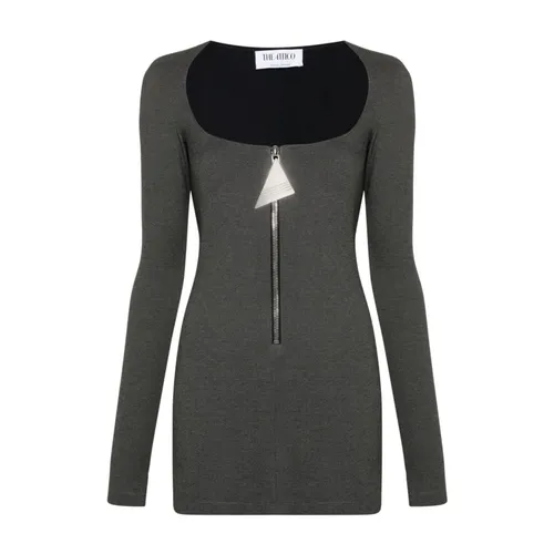 Dresses > Day Dresses > Short Dresses - - The Attico - Modalova