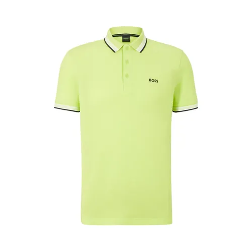 Tops > Polo Shirts - - Hugo Boss - Modalova