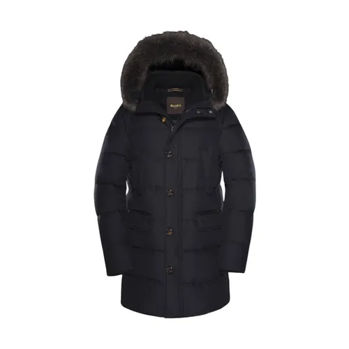 Jackets > Winter Jackets - - Moorer - Modalova