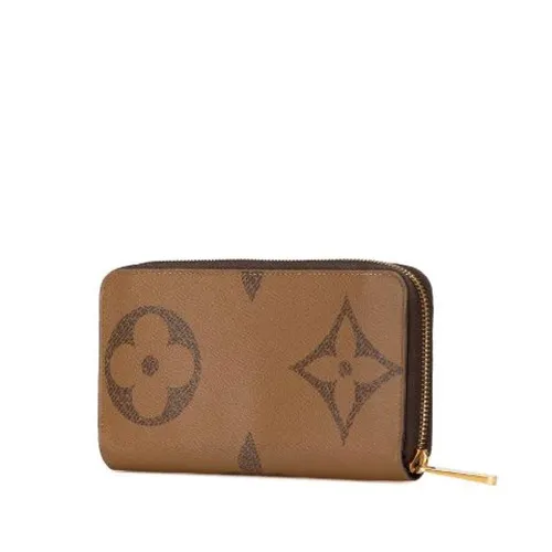 Pre-owned > Pre-owned Accessories > Pre-owned Wallets - - Louis Vuitton Vintage - Modalova