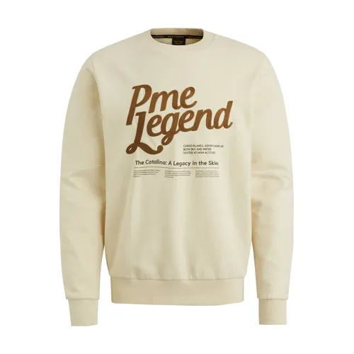 Sweatshirts & Hoodies > Sweatshirts - - PME Legend - Modalova
