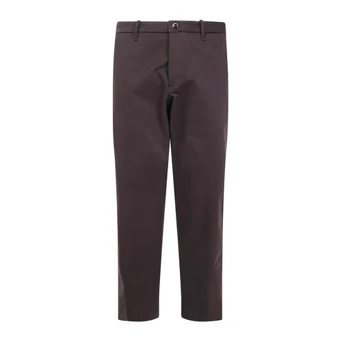 Trousers > Chinos - - Nine In The Morning - Modalova