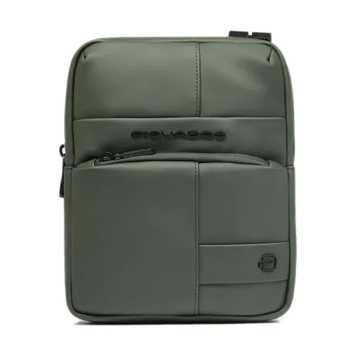 Bags > Messenger Bags - - Piquadro - Modalova