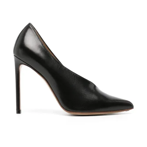 Shoes > Heels > Pumps - - Francesco Russo - Modalova